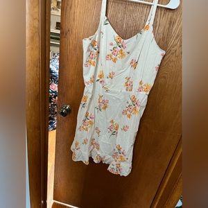 Old Navy MIDI Summer Dress